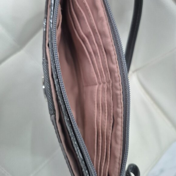 Cartera Coach - Picture 6 of 6